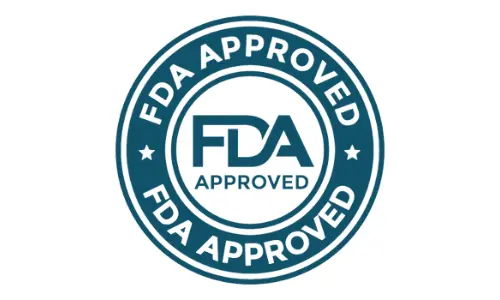 VitaSeal FDA Approved