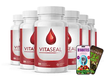 VitaSeal Suplements